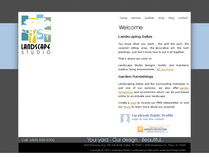 www.landscapestudio.com