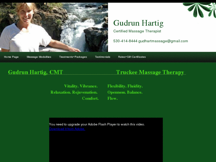 www.lapointemassagetherapy.com