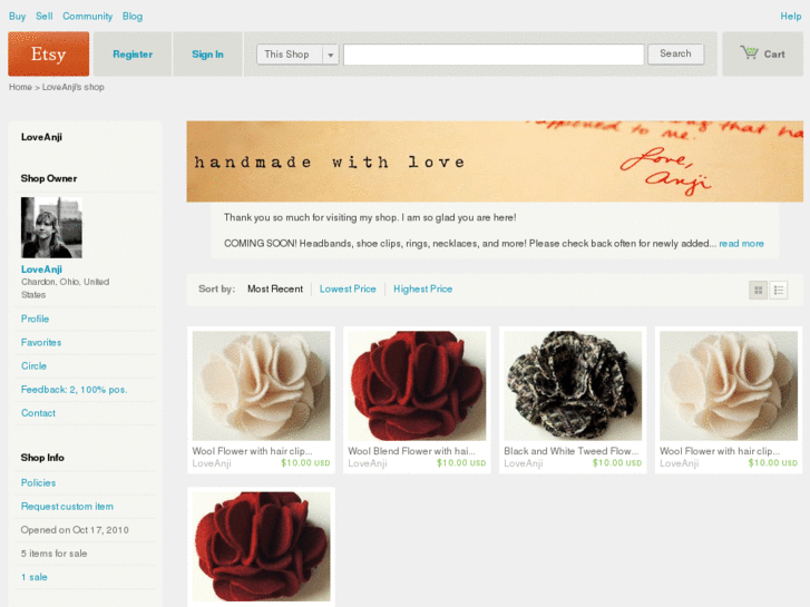www.loveanji.com