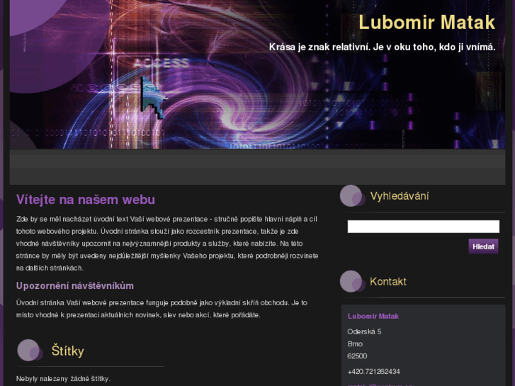 www.lubomirmatak.com