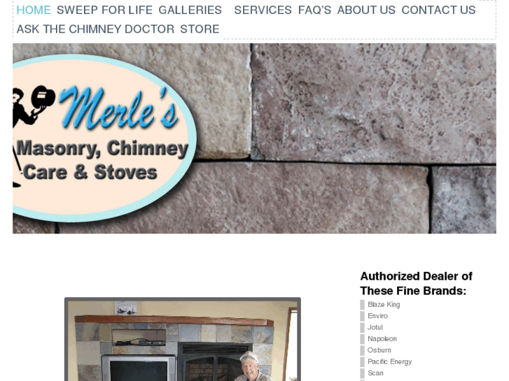 www.merlesmasonry.com