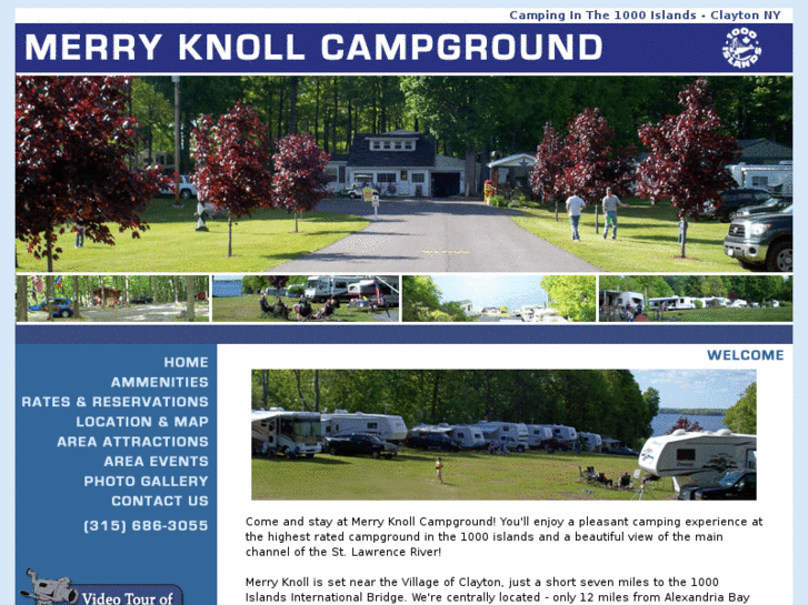 www.merryknollcampground.com