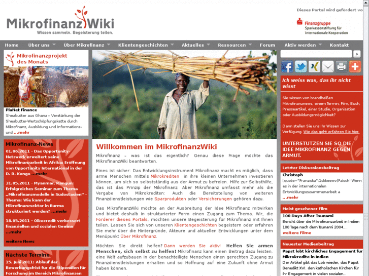 www.mikrofinanz-portal.org