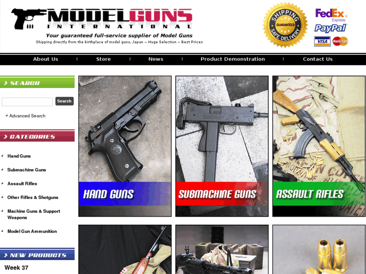 www.modelgunsinternational.com