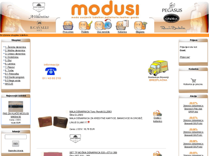 www.modusi.com