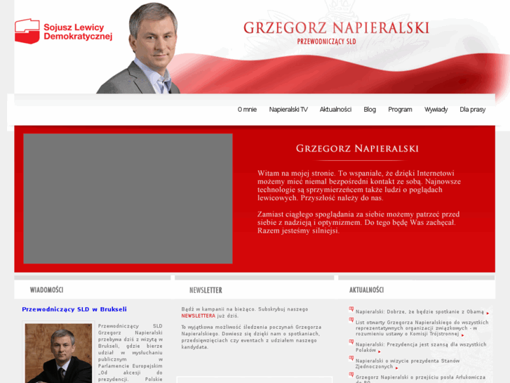 www.napieralski.com.pl