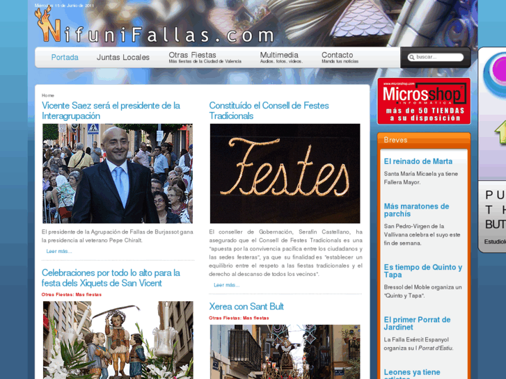 www.nifunifallas.com