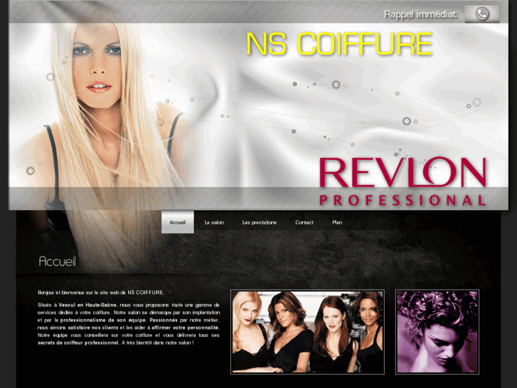 www.nscoiffure.com