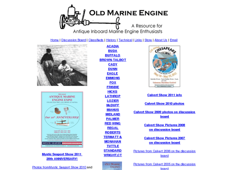 www.oldmarineengines.com