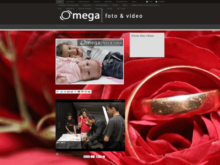 www.omegafotoevideo.com