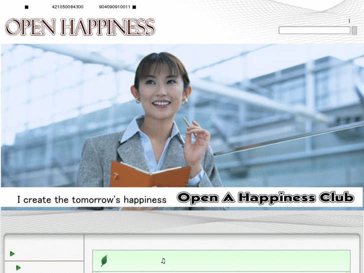 www.openhappinessclub.com