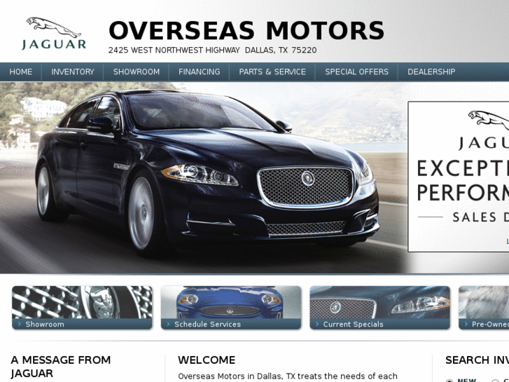 www.overseasmotorsjaguar.com