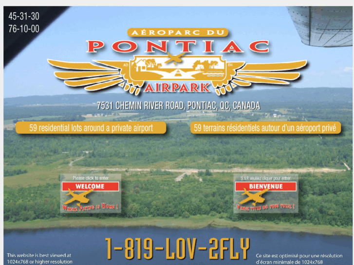 www.pontiacairpark.com