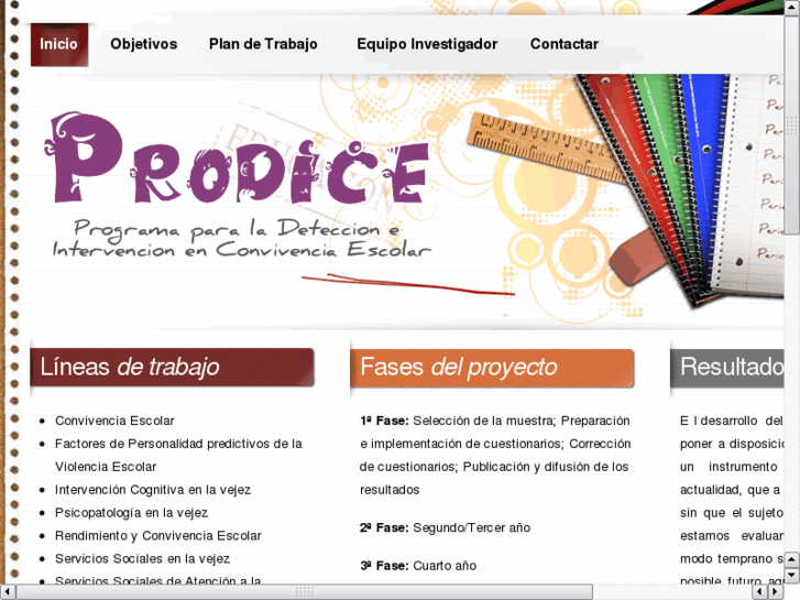 www.prodice.es