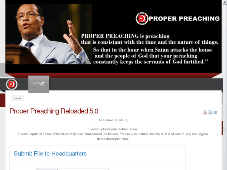 www.properpreaching.com