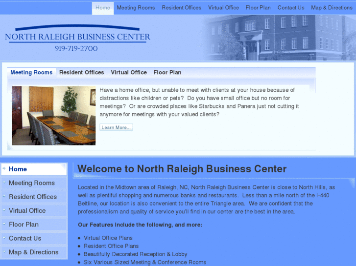 www.raleighbusinesscenter.com