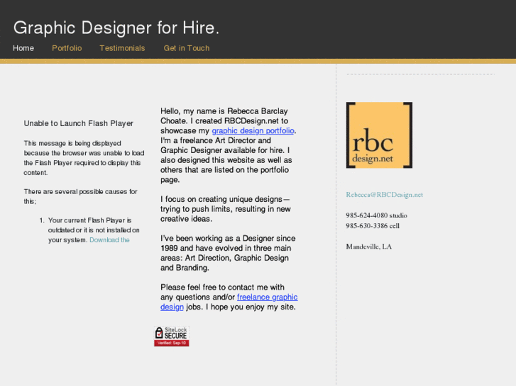 www.rbcdesign.net