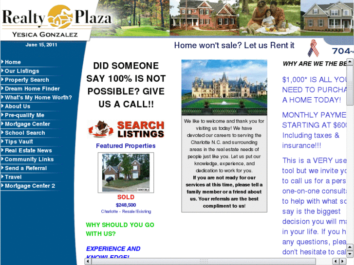 www.realtyplazahome.com