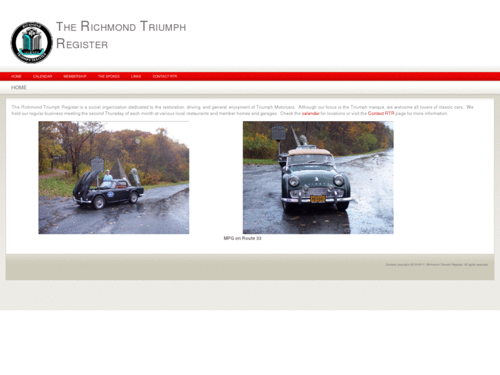 www.richmond-triumph-register.com
