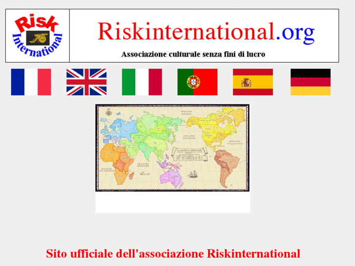 www.riskinternational.org