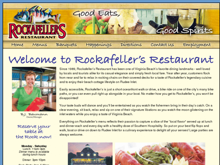 www.rockafellers.com