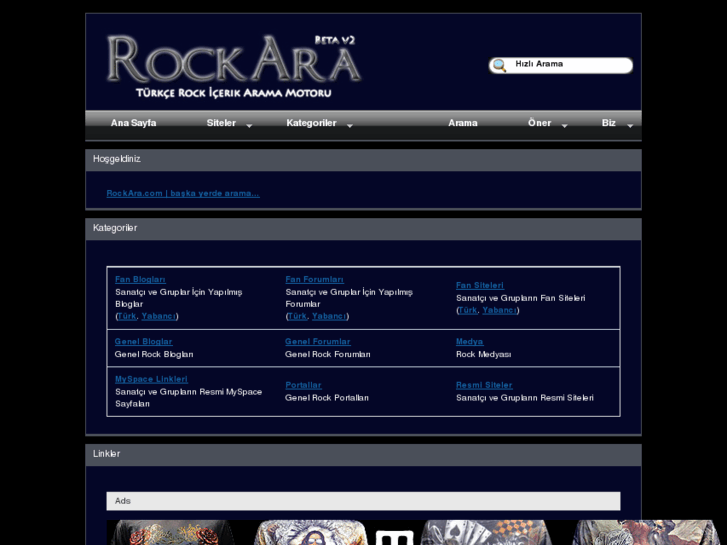 www.rockara.com