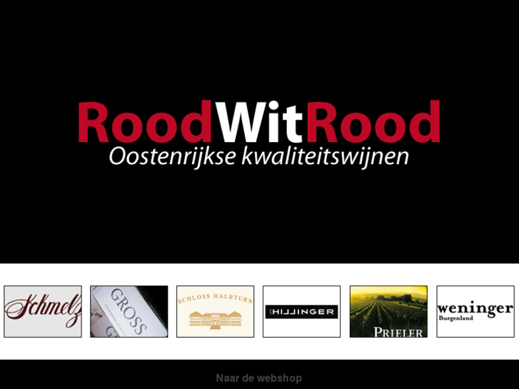 www.roodwitrood.be