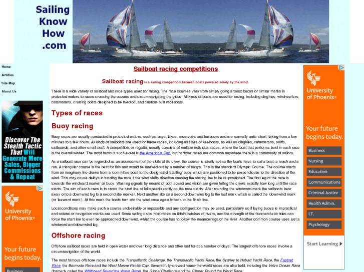 www.sailingknowhow.com