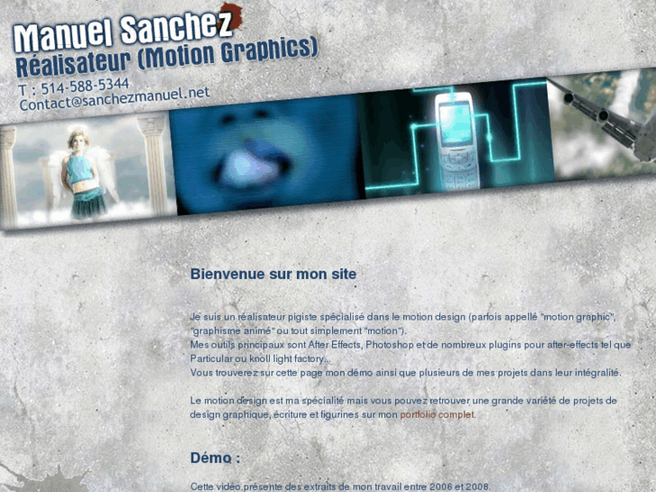 www.sanchezmanuel.net