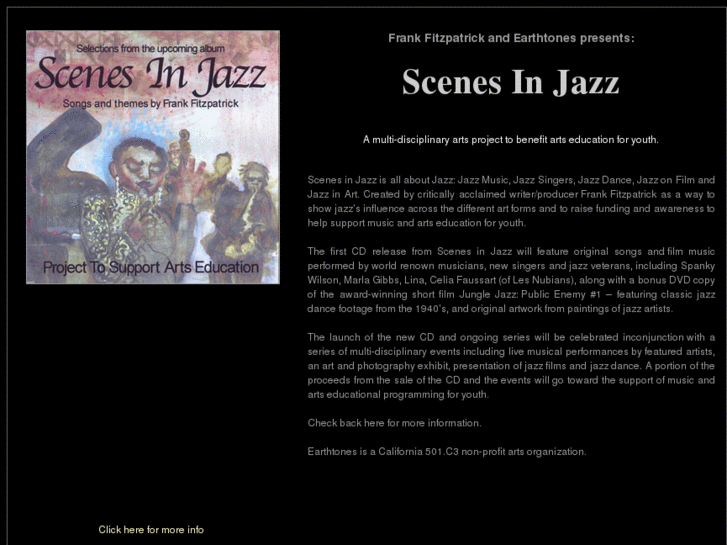 www.scenesinjazz.com