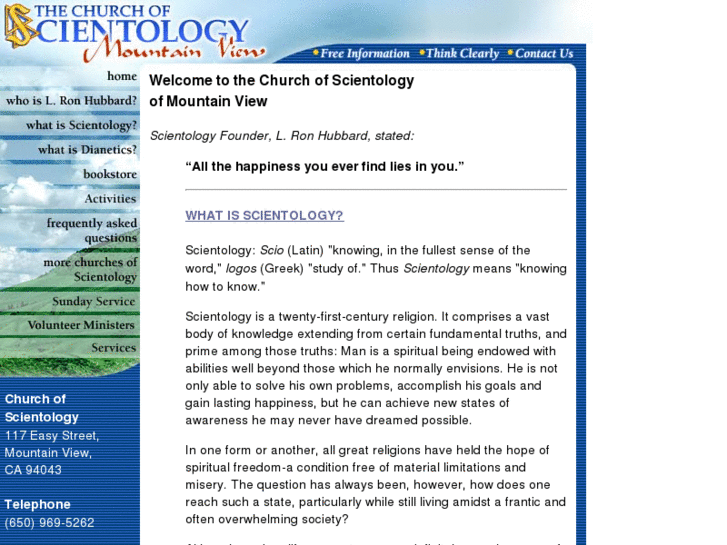 www.scientology-mountainview.com