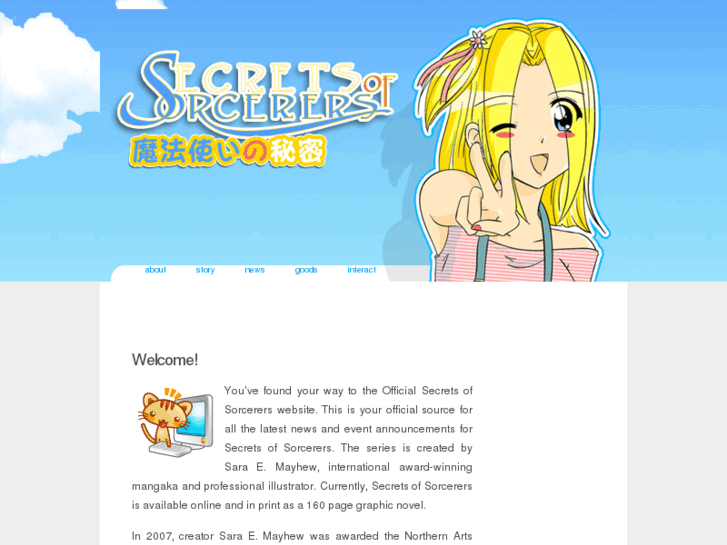 www.secretsofsorcerers.com