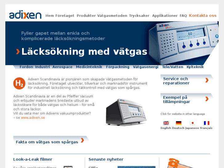 www.sensistor.se
