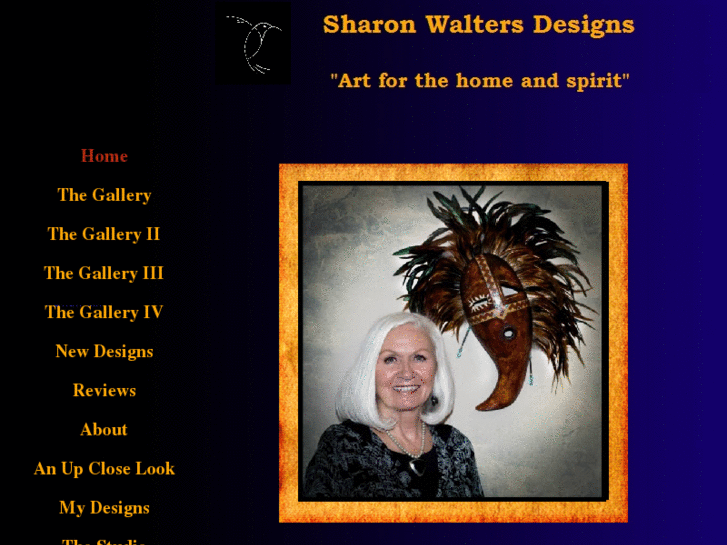 www.sharonwaltersdesigns.com