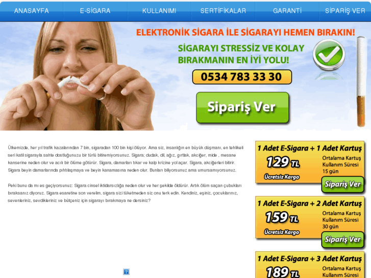 www.sigaraelektronik.net