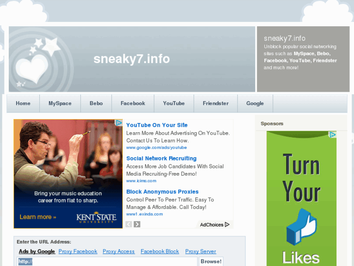 www.sneaky7.info