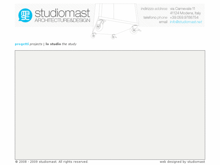 www.studiomast.net