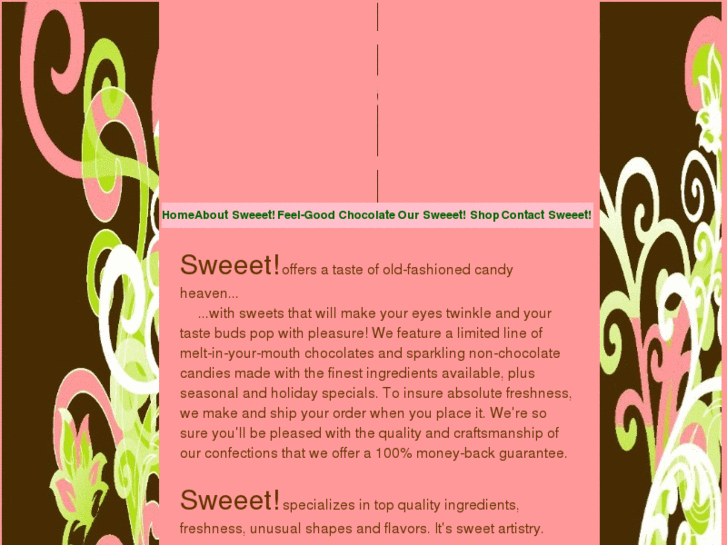 www.sweeet4u.com