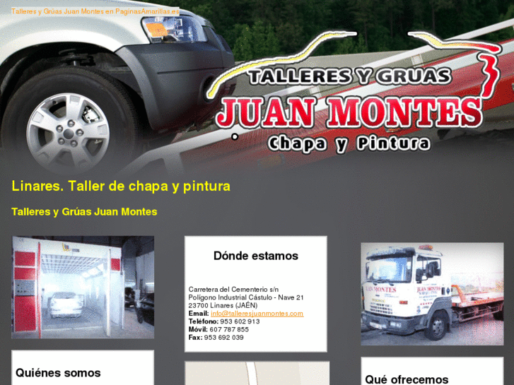 www.talleresjuanmontes.com