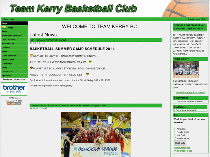 www.teamkerry.com