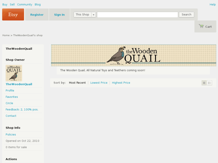 www.thewoodenquail.com