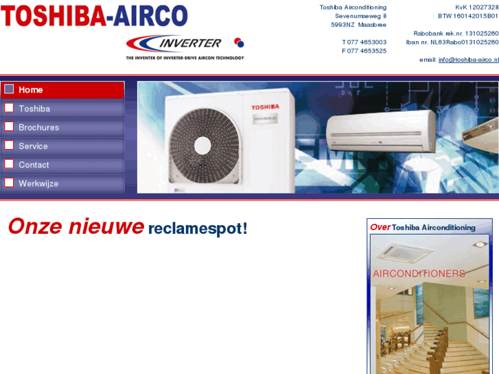 www.toshiba-airco.nl