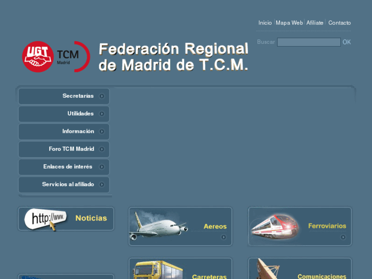 www.transportesycomunicaciones.org