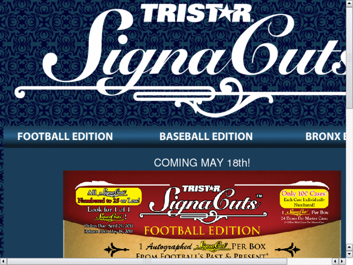 www.tristarsignacuts.com