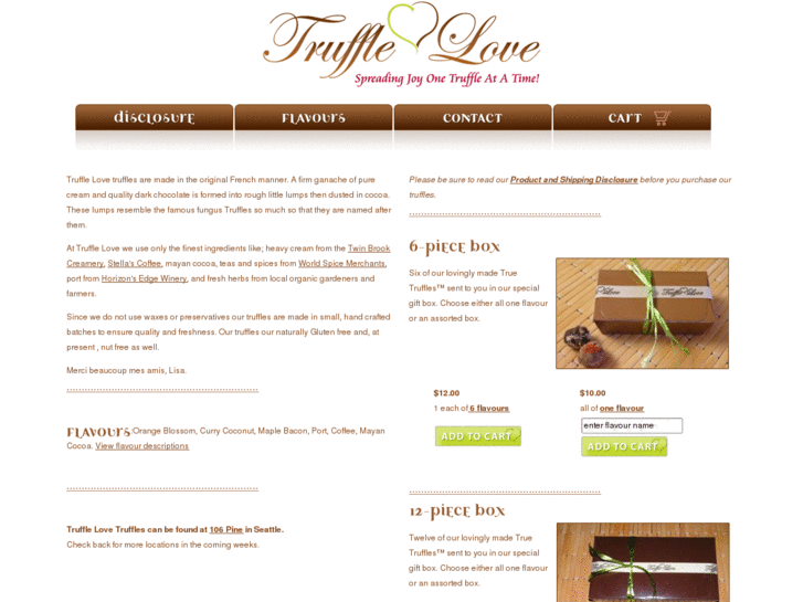 www.truetruffles.com