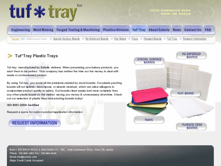 www.tuf-tray.com