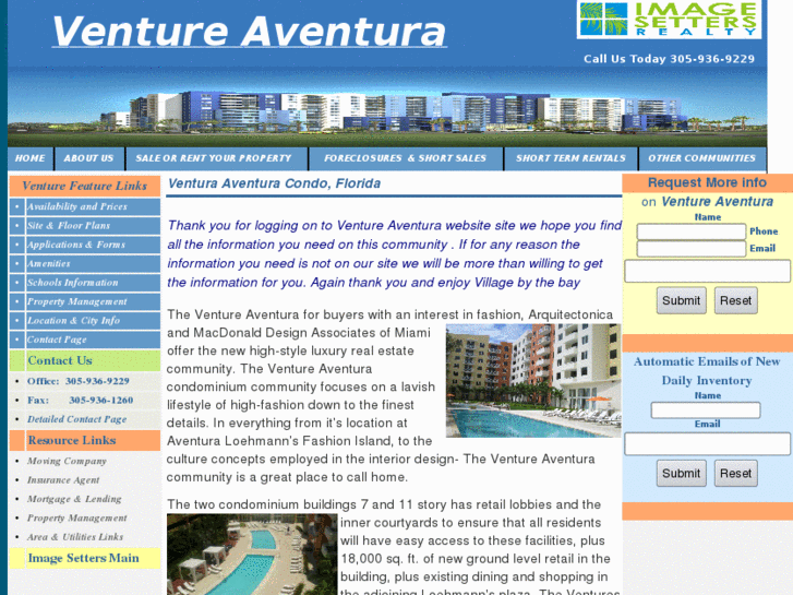 www.ventureaventura.com