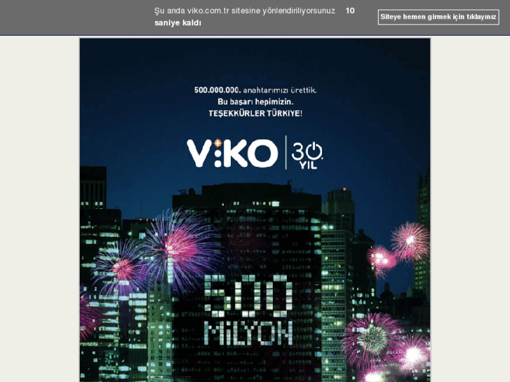 www.viko.com.tr