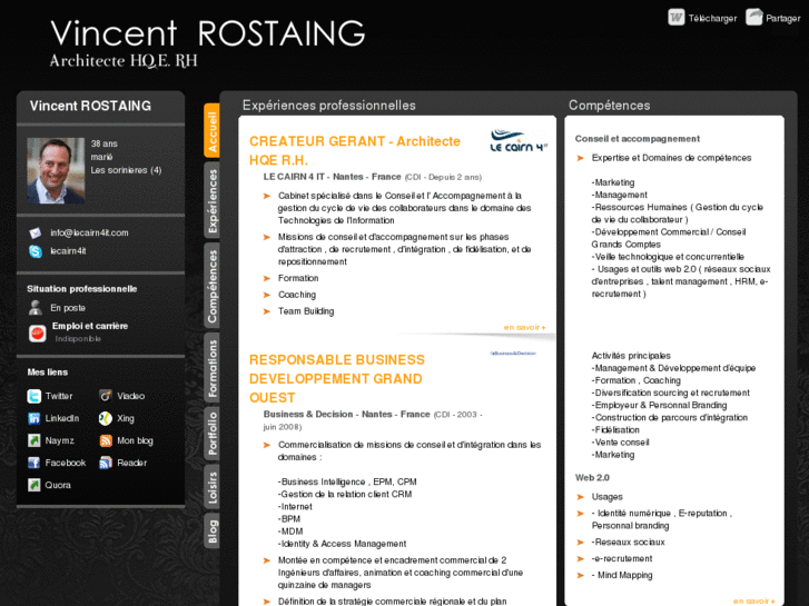 www.vincent-rostaing.com