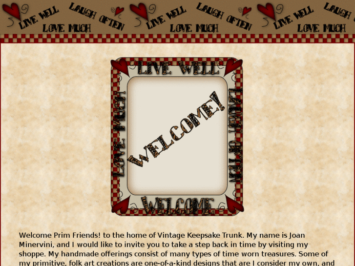 www.vintagekeepsaketrunk.com